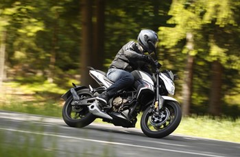 Voge 300R 2021 - Bild 7 Voge 300R 2021 - Bild 7