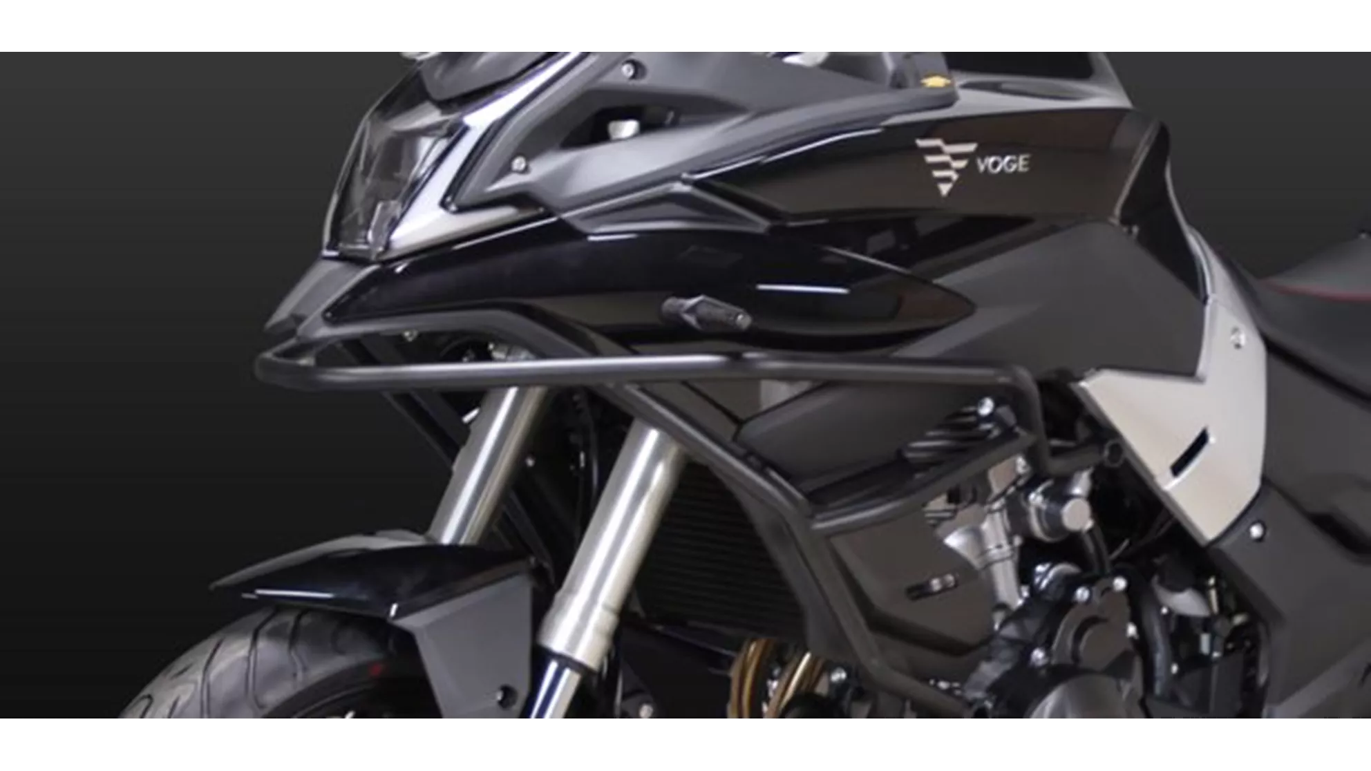 Voge 500DS - Image 9 Voge 500DS - Image 9