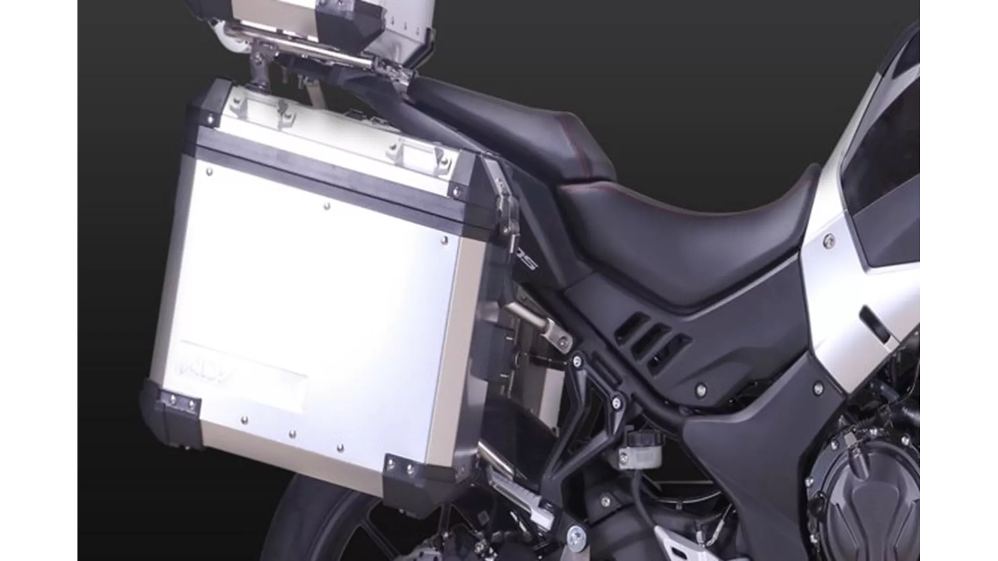 Voge 500DS - Image 10 Voge 500DS - Image 10