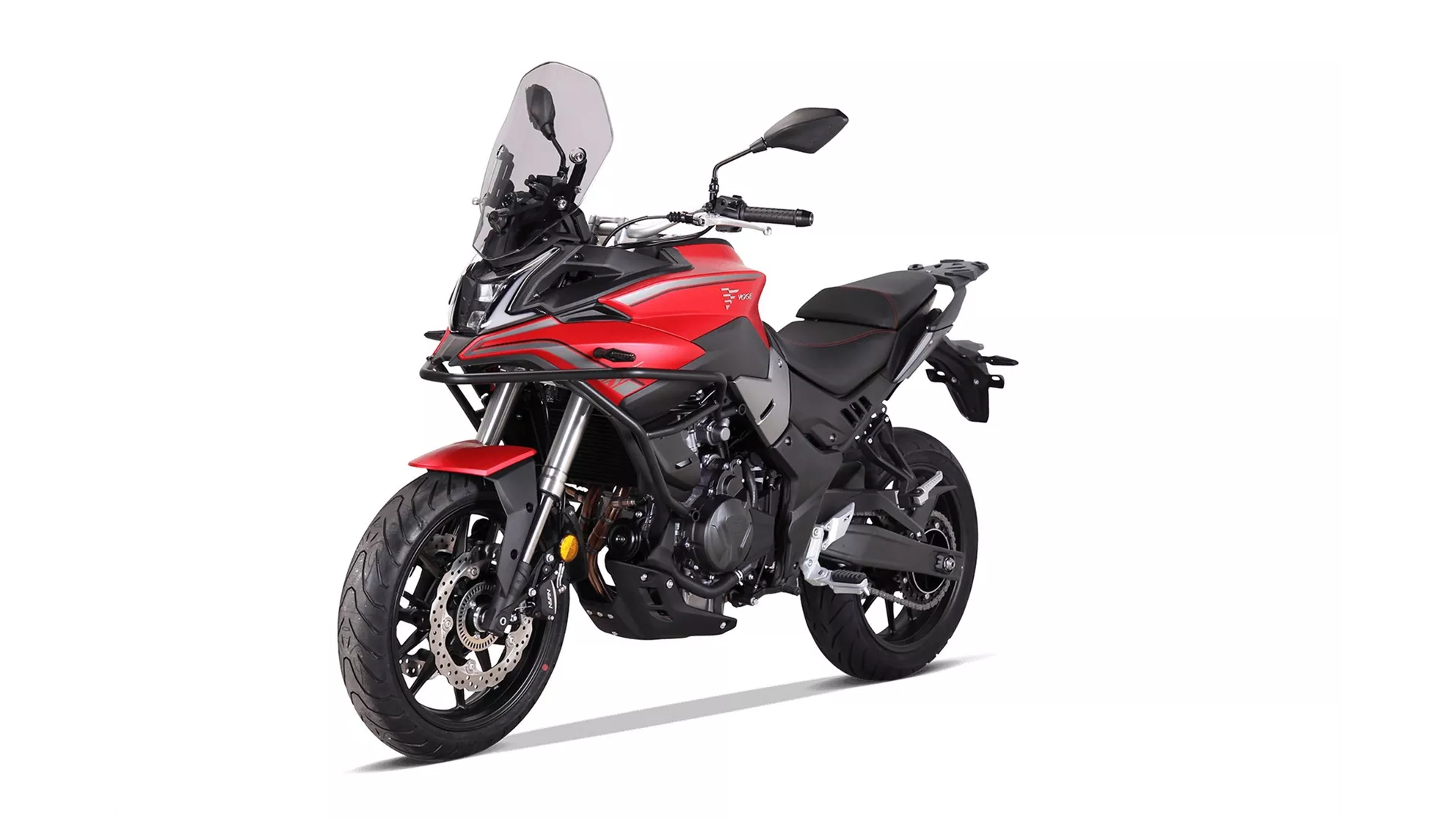 Voge 500DS - Image 6 Voge 500DS - Image 6