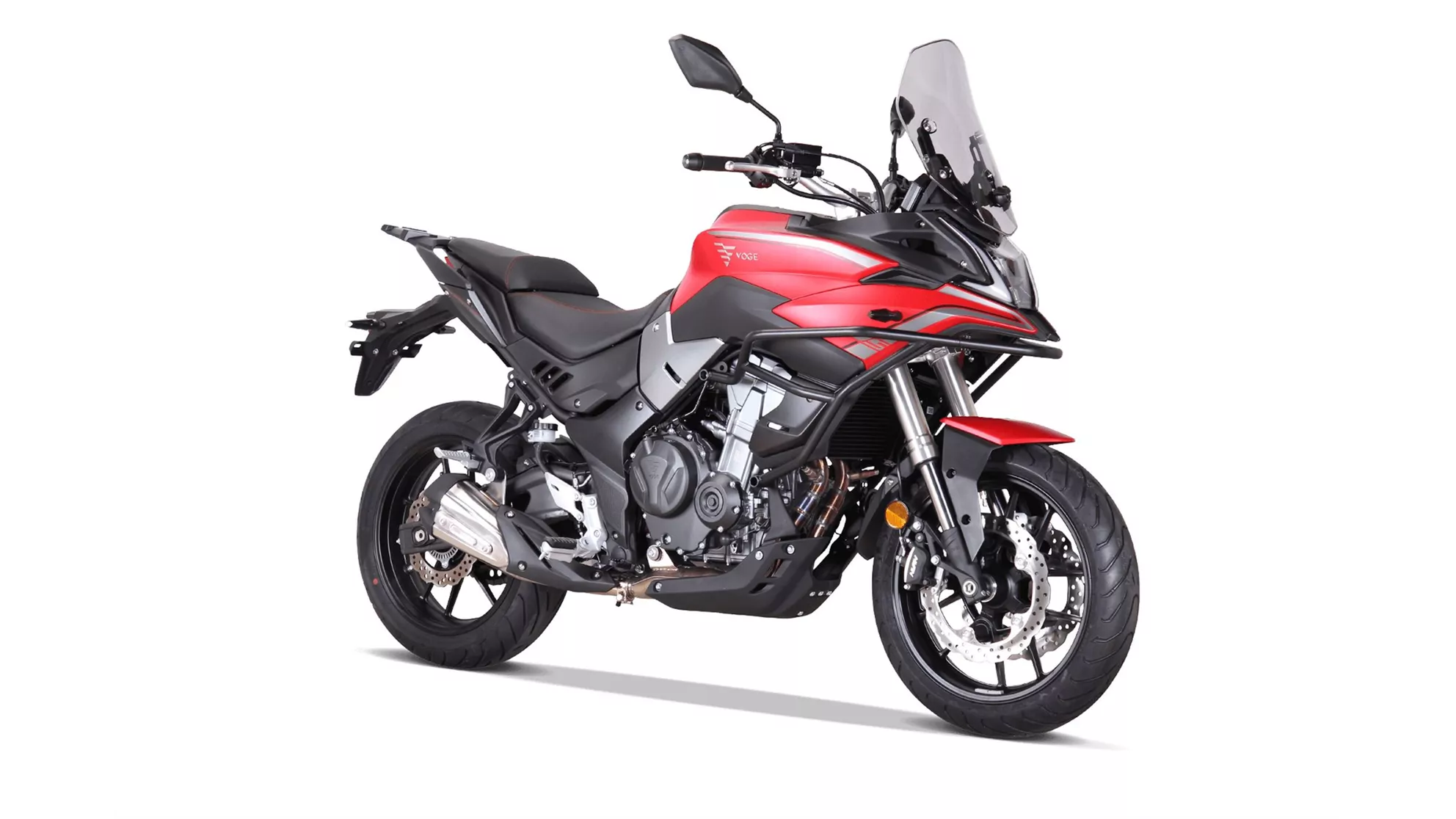 Voge 500DS - Image 1 Voge 500DS - Image 1