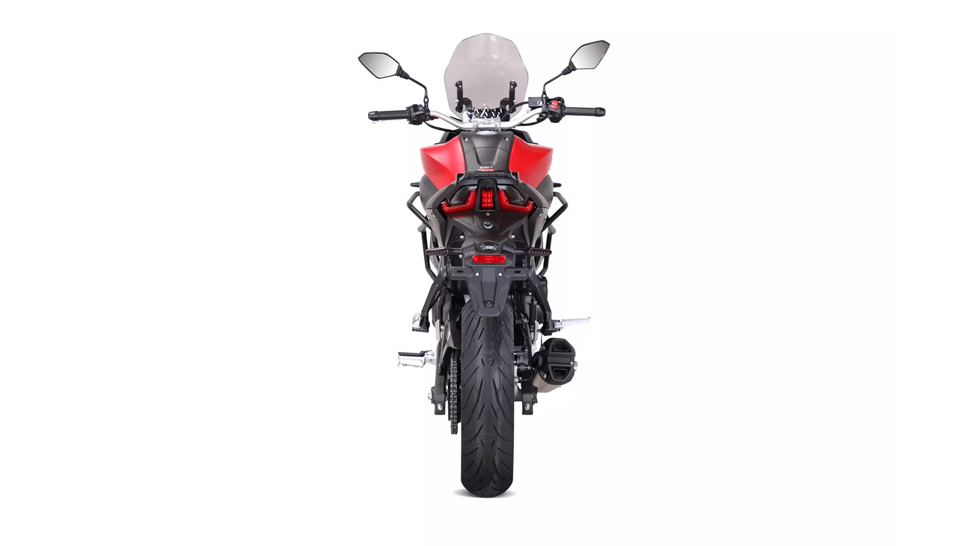 Voge 500DS - Image 7 Voge 500DS - Image 7