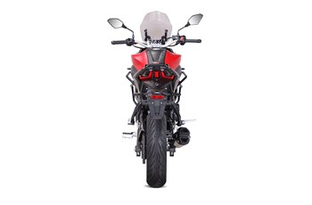 Voge 500DS 2021 - Bild 9 Voge 500DS 2021 - Bild 9