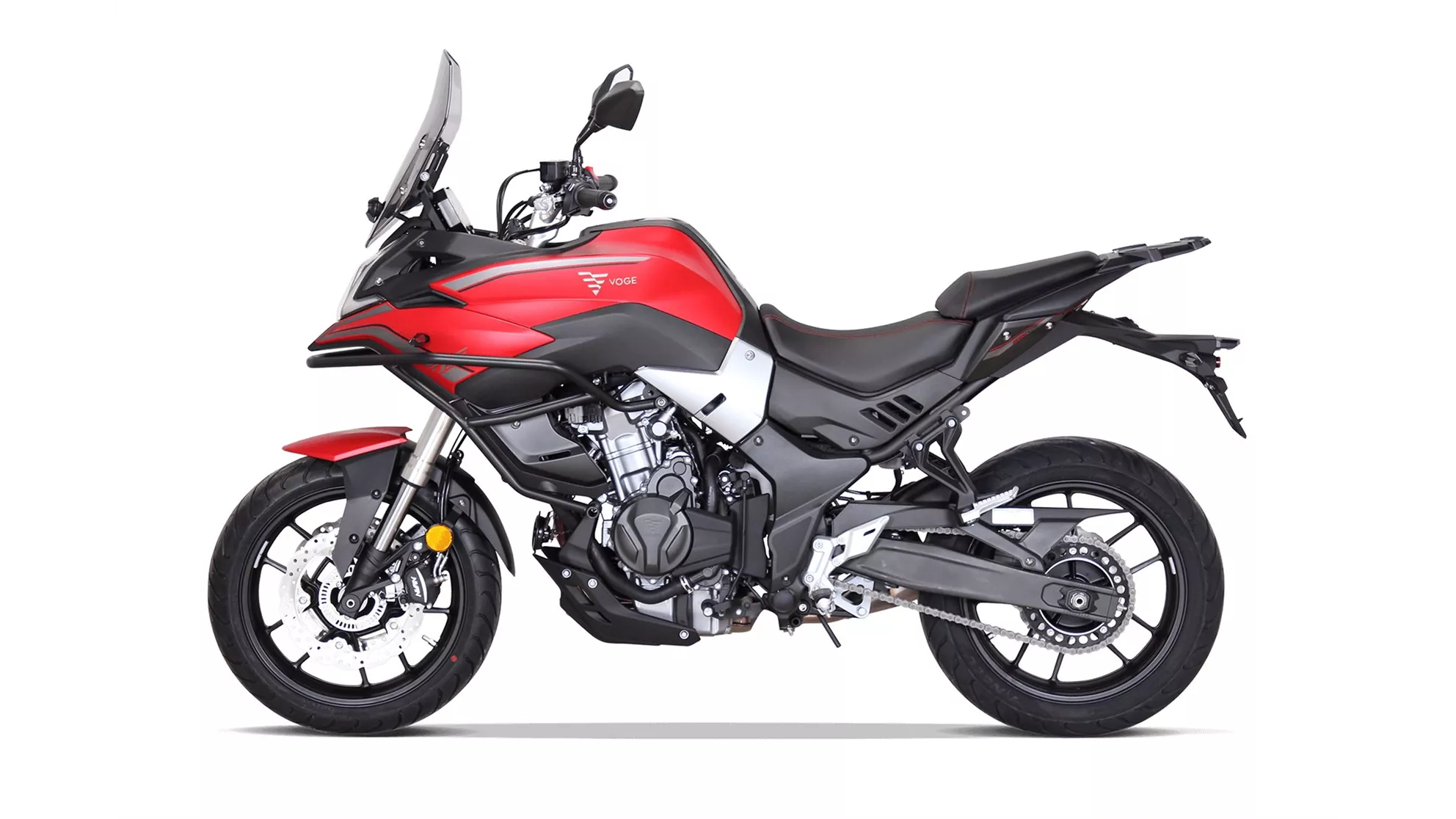 Voge 500DS - Image 4 Voge 500DS - Image 4