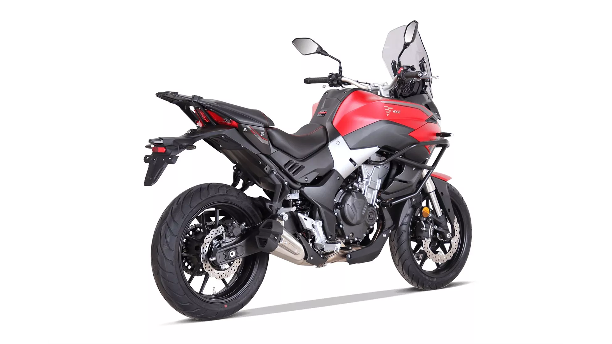 Voge 500DS - Image 5 Voge 500DS - Image 5