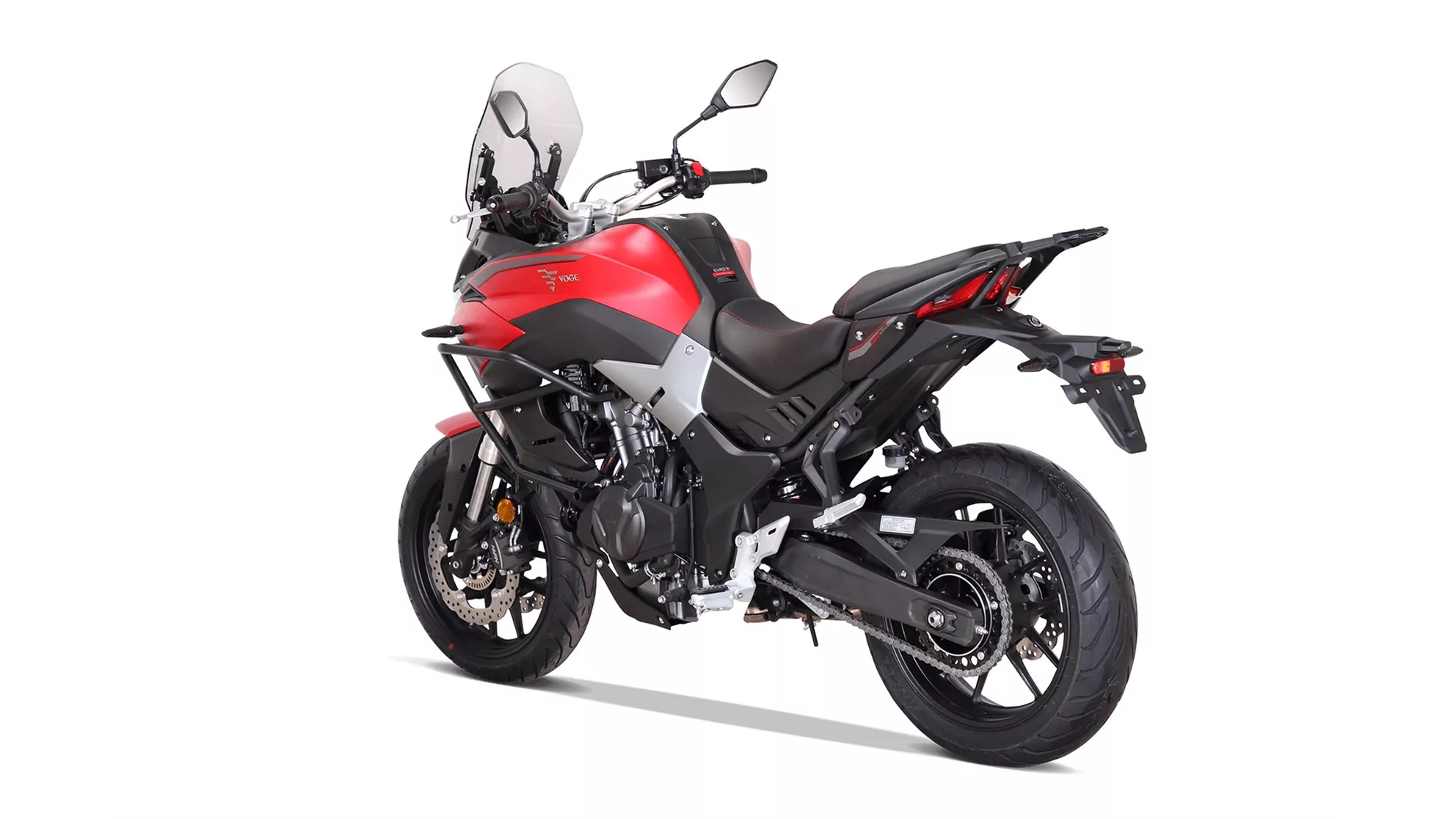 Voge 500DS - Image 3 Voge 500DS - Image 3