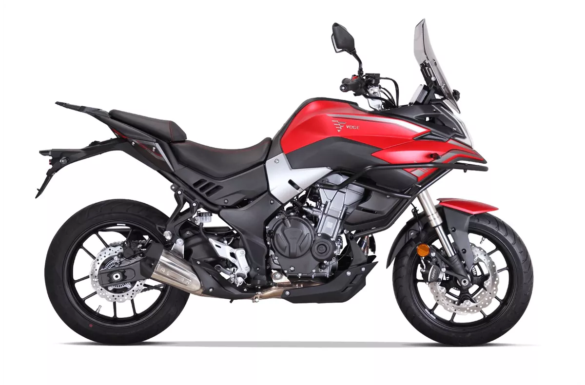 Voge 500DS Voge 500DS