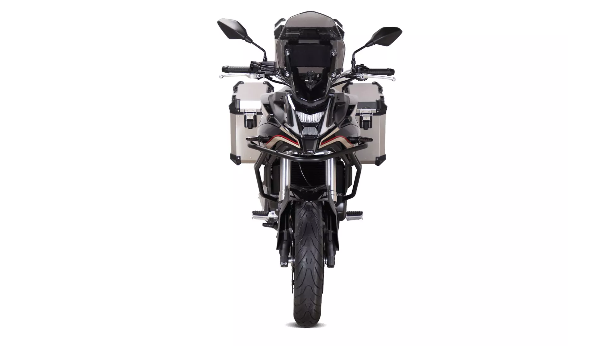 Voge 500DS - Image 16 Voge 500DS - Image 16