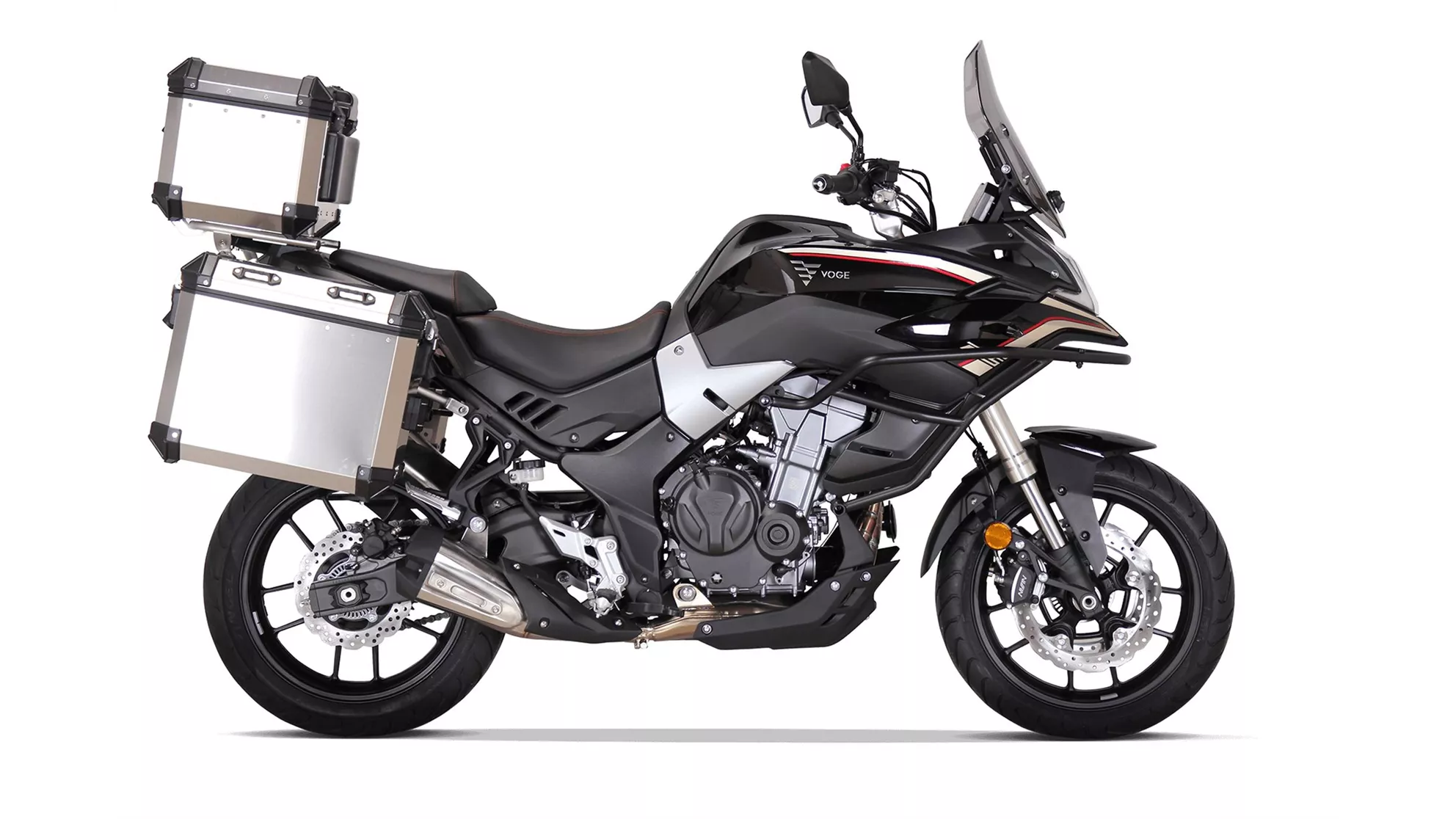 Voge 500DS - Image 15 Voge 500DS - Image 15