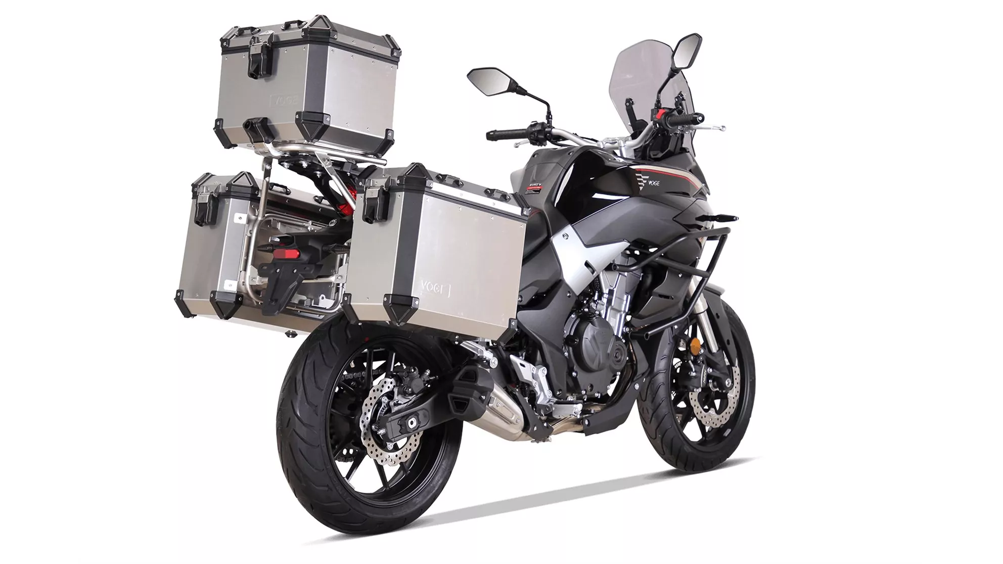 Voge 500DS - Image 20 Voge 500DS - Image 20