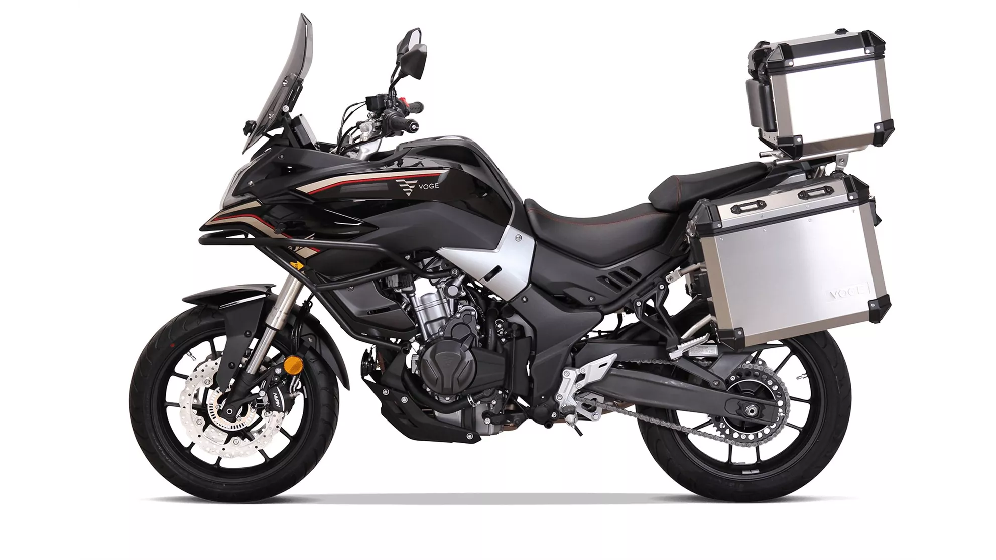 Voge 500DS - Image 21 Voge 500DS - Image 21