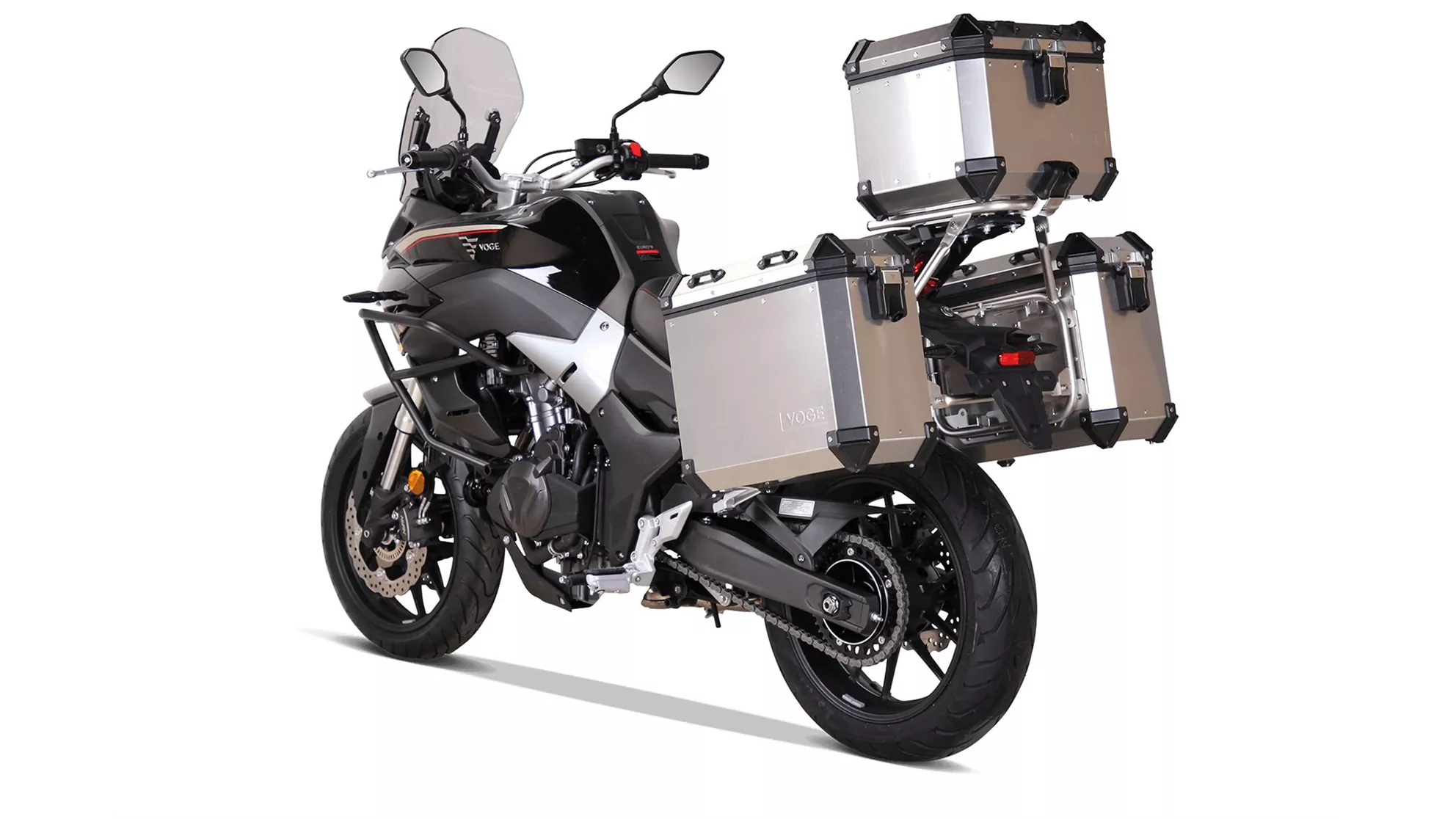 Voge 500DS - Image 22 Voge 500DS - Image 22