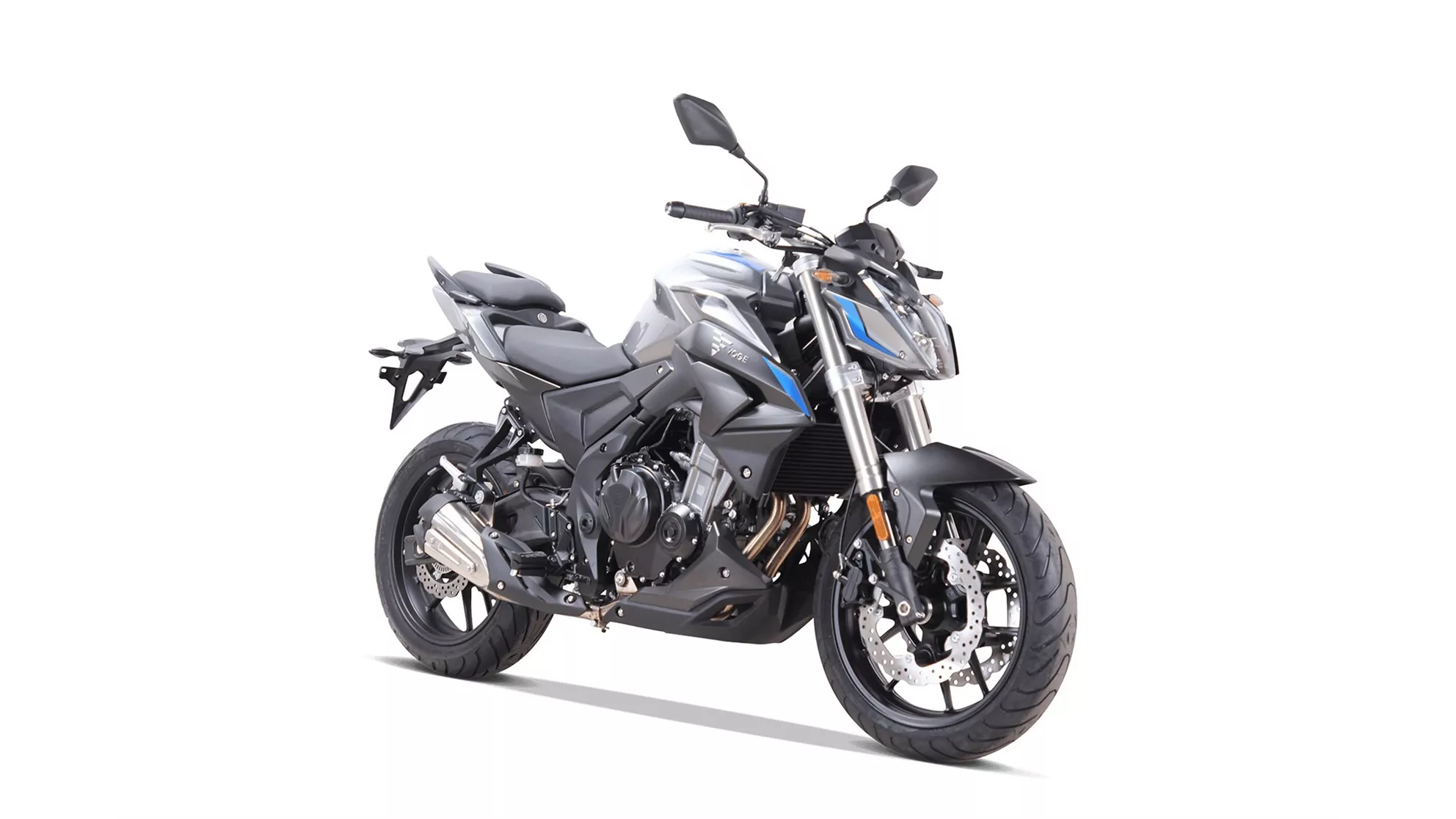 Voge 500R - Image 1 Voge 500R - Image 1