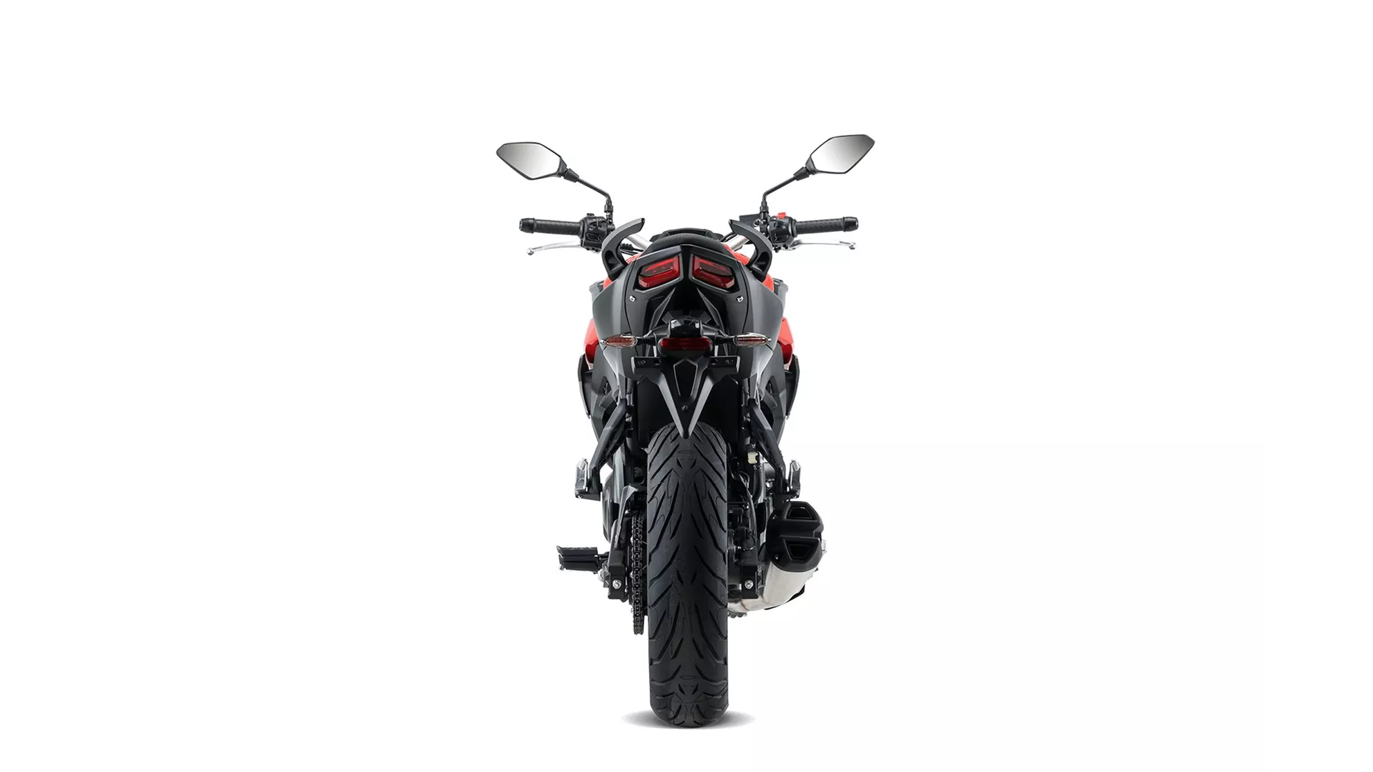 Voge 500R - Image 3 Voge 500R - Image 3