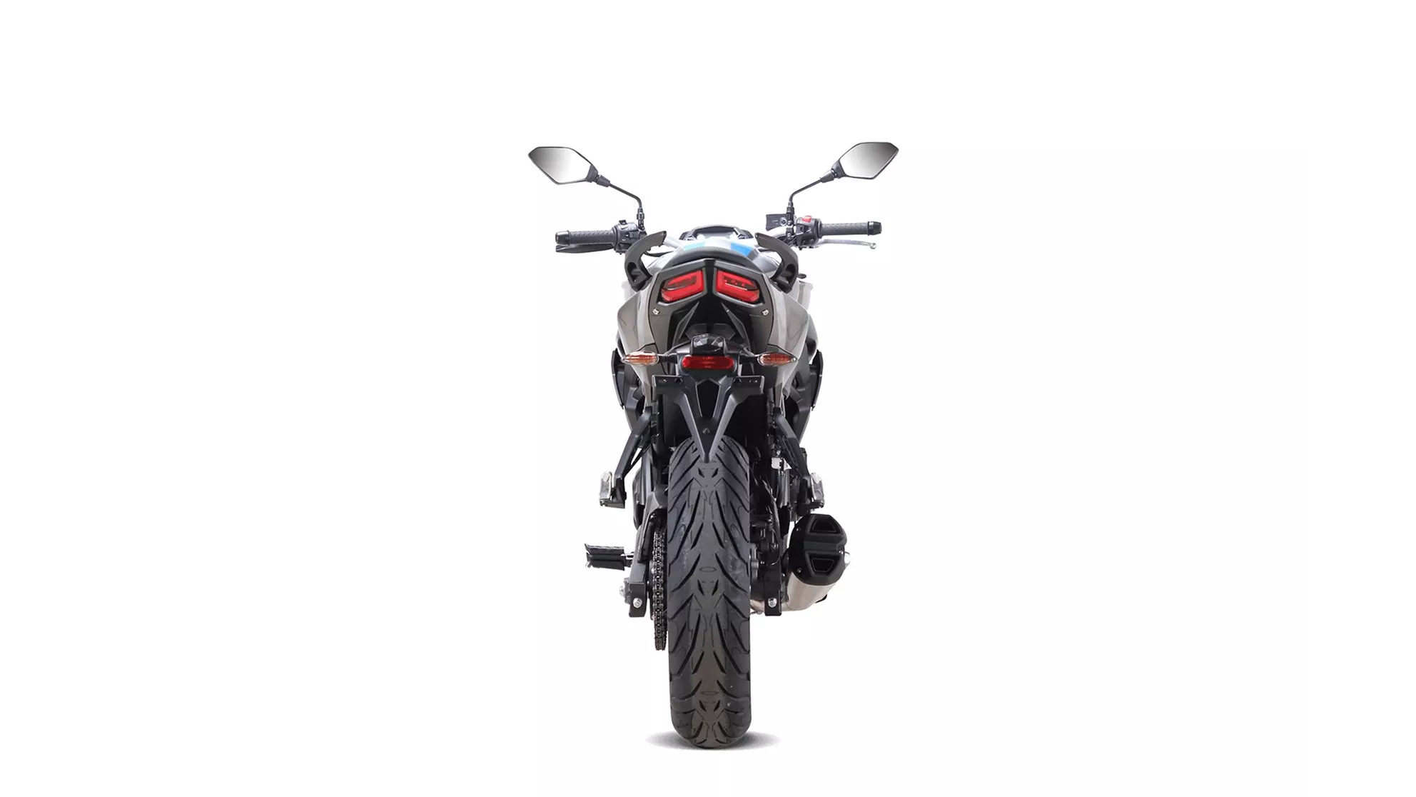 Voge 500R - Image 10 Voge 500R - Image 10