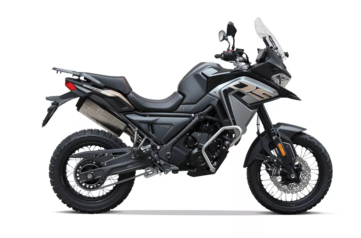 Voge 650DSX Voge 650DSX