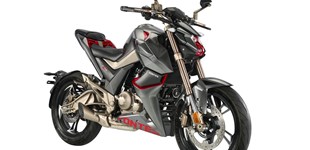 SWM Varez 125 2020 vs Zontes ZT 125-U 2021