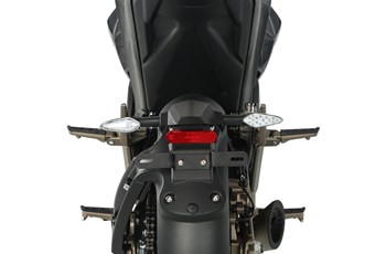 Zontes ZT 125-U 2021 - Bild 6