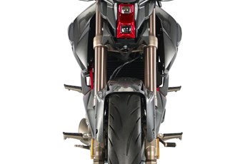 Zontes ZT 125-U 2021 - Bild 8