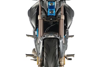 Zontes ZT 125-U 2021 - Bild 9