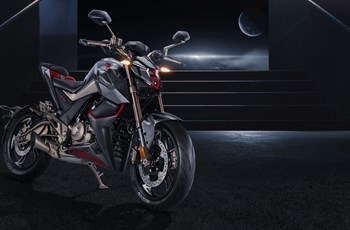 Zontes ZT 125-U 2021 - Bild 18