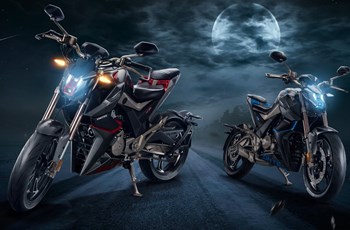 Zontes ZT 125-U 2021 - Bild 19