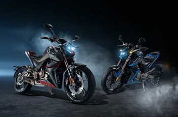 Zontes ZT 125-U 2021 - Bild 22