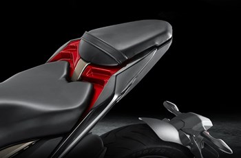 Zontes ZT 125-U 2021 - Bild 23