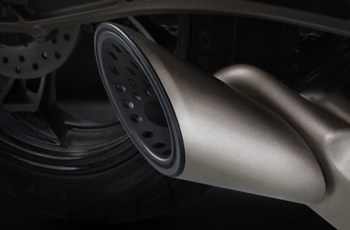 Zontes ZT 125-U 2021 - Bild 24