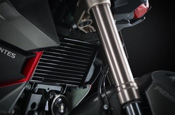 Zontes ZT 125-U 2021 - Bild 25