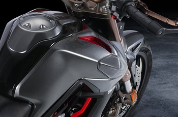 Zontes ZT 125-U 2021 - Bild 26