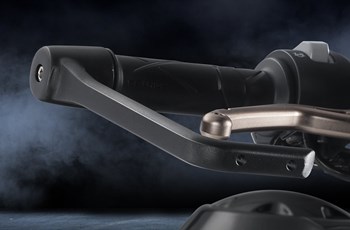 Zontes ZT 125-U 2021 - Bild 27