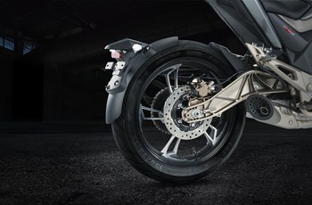 Zontes ZT 125-U 2021 - Bild 28