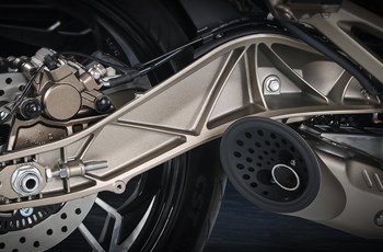 Zontes ZT 125-U 2021 - Bild 31