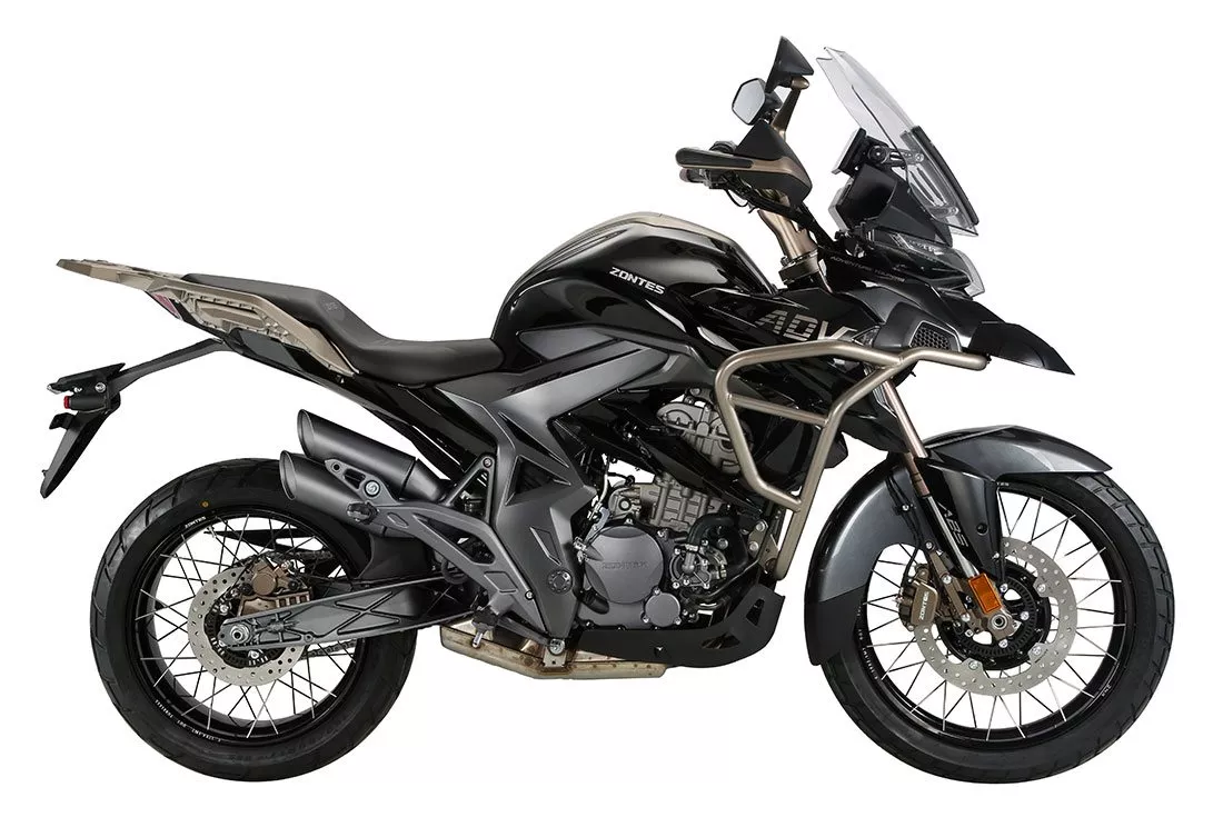 Zontes 310 T2 Zontes 310 T2