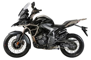 Zontes 310 T2 2021 - Bild 4 Zontes 310 T2 2021 - Bild 4