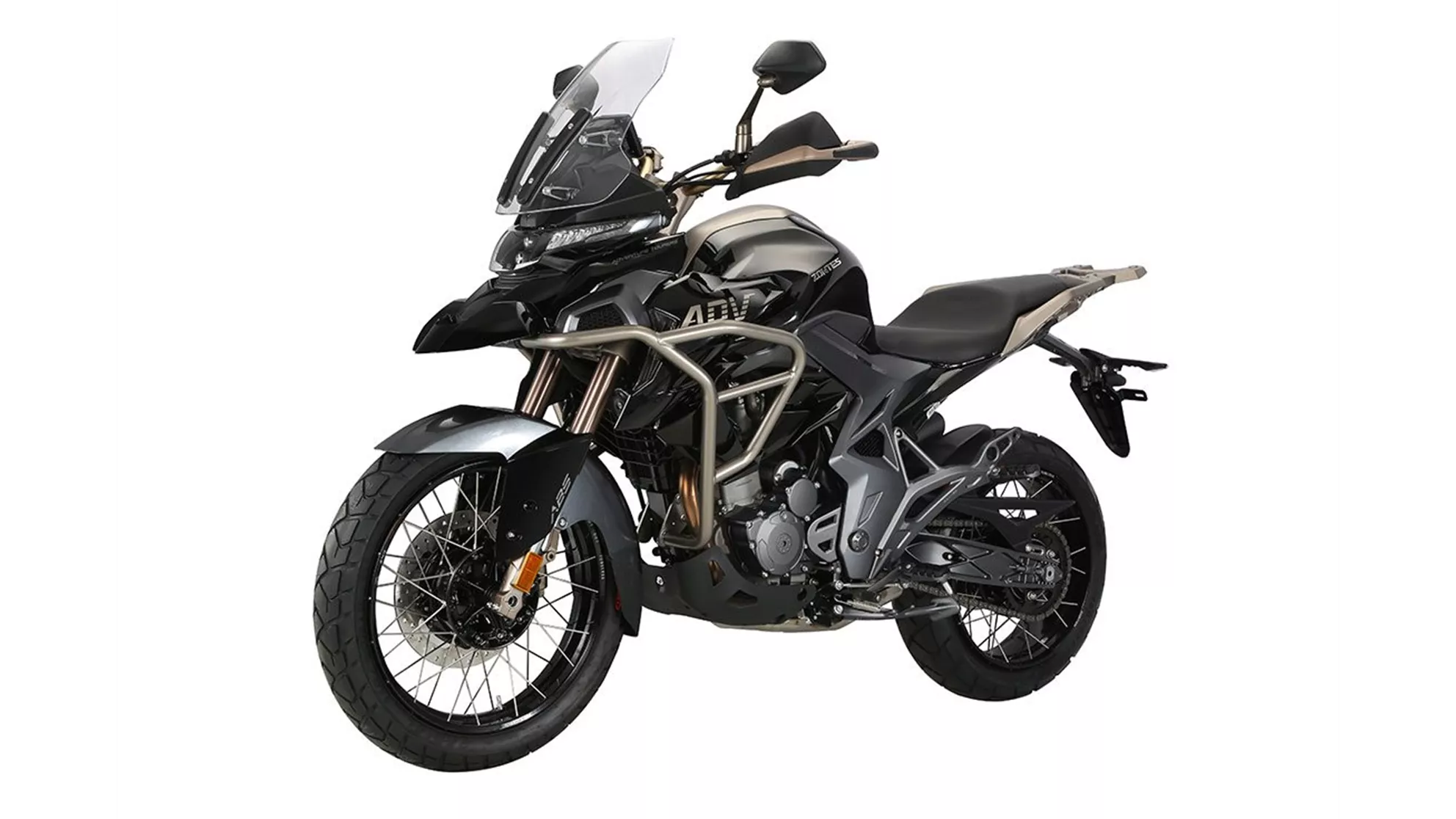 Zontes 310 T2 - Image 3 Zontes 310 T2 - Image 3