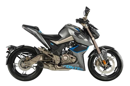 Zontes 125 U 2021 Zontes 125 U 2021
