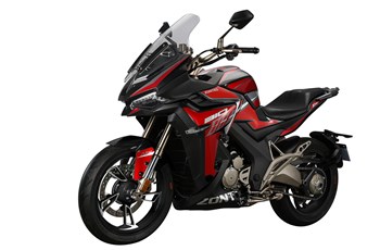 Zontes 310 X1 2021 - Bild 3 Zontes 310 X1 2021 - Bild 3