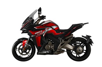 Zontes 310 X1 2021 - Bild 4 Zontes 310 X1 2021 - Bild 4