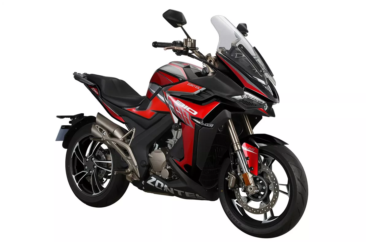 Zontes 310 X1 Zontes 310 X1