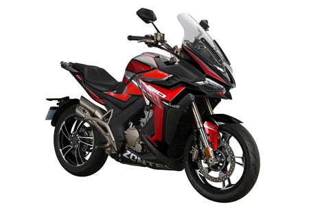 Zontes 310 X1 2021 Zontes 310 X1 2021