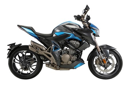 Zontes 310 R1 2021 Zontes 310 R1 2021