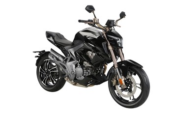 Zontes 310 R1 2021 - Bild 7 Zontes 310 R1 2021 - Bild 7
