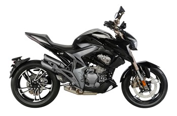 Zontes 310 R1 2021 - Bild 8 Zontes 310 R1 2021 - Bild 8