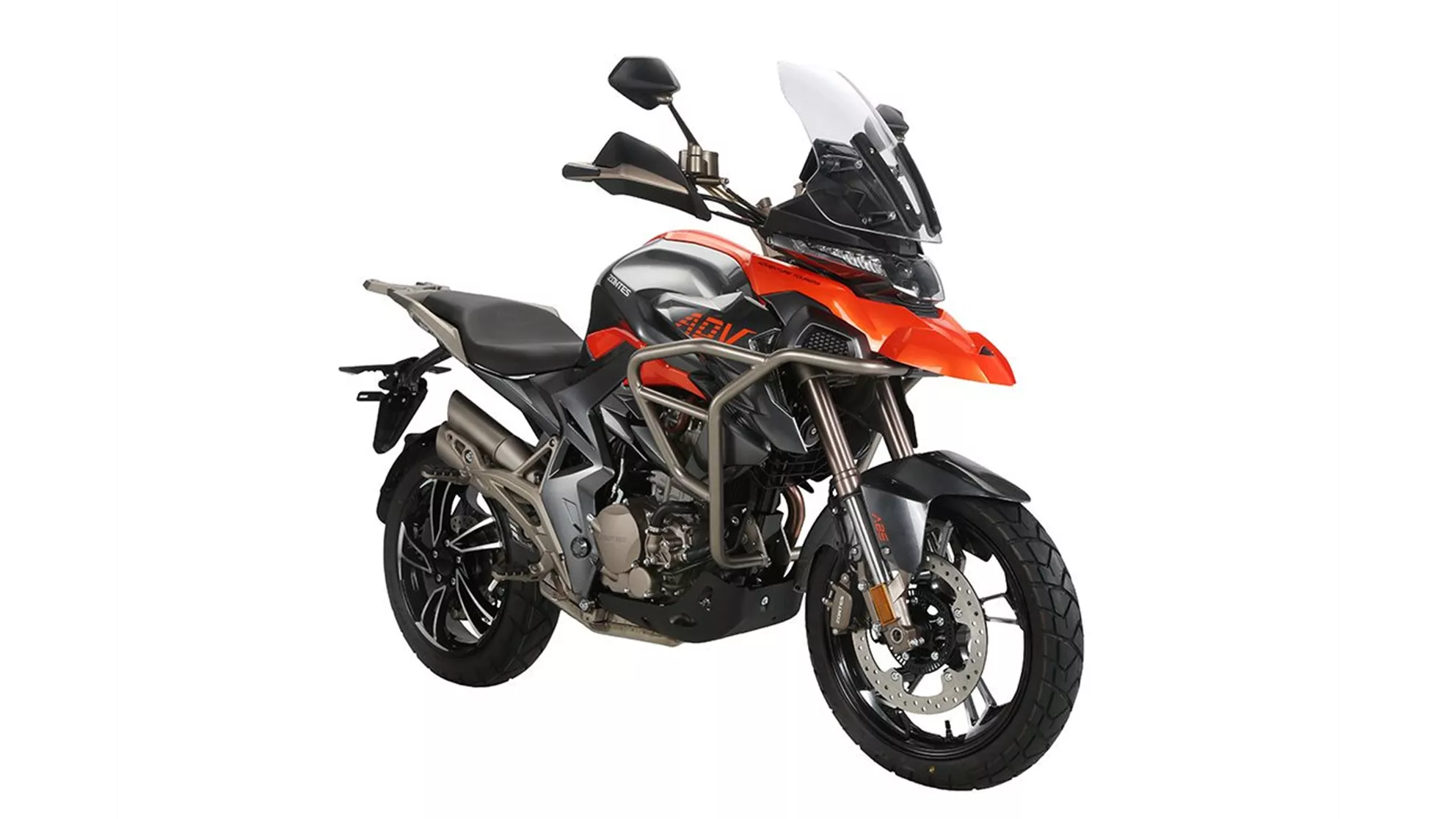 Zontes 310 T1 - Image 1 Zontes 310 T1 - Image 1