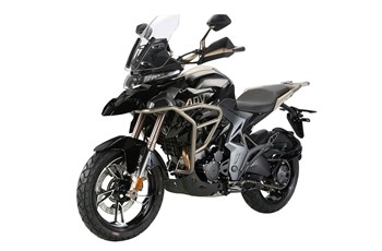 Zontes 310 T1 2021 - Bild 6