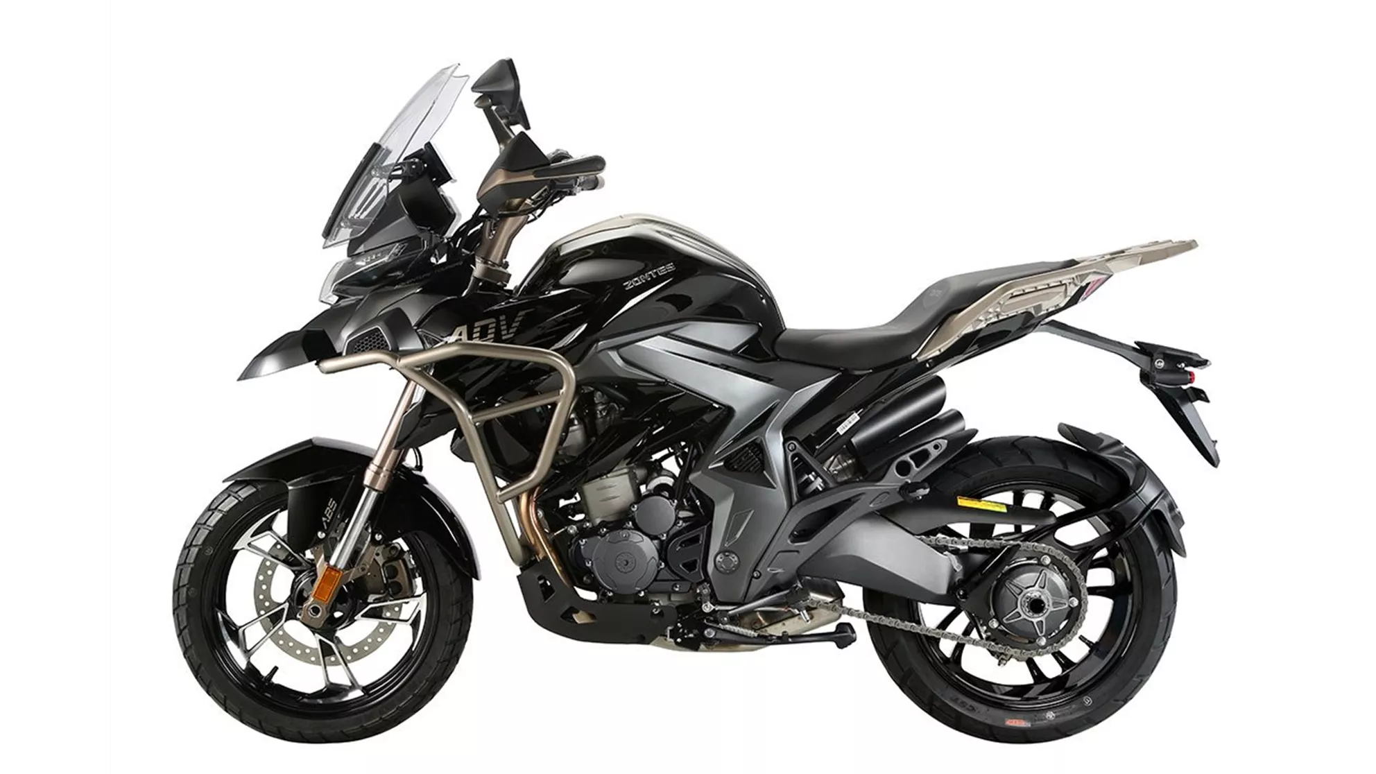 Zontes 310 T1 - Image 5 Zontes 310 T1 - Image 5