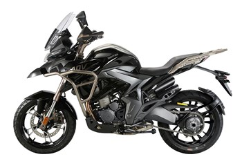 Zontes 310 T1 2021 - Bild 7