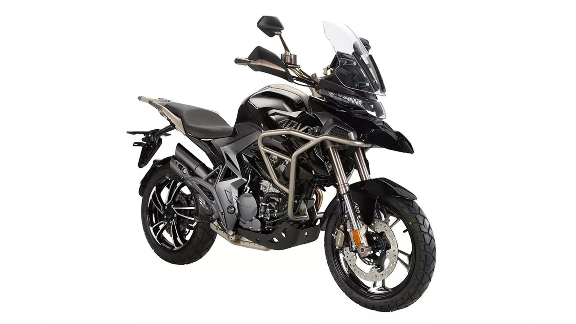 Zontes 310 T1 - Image 6 Zontes 310 T1 - Image 6